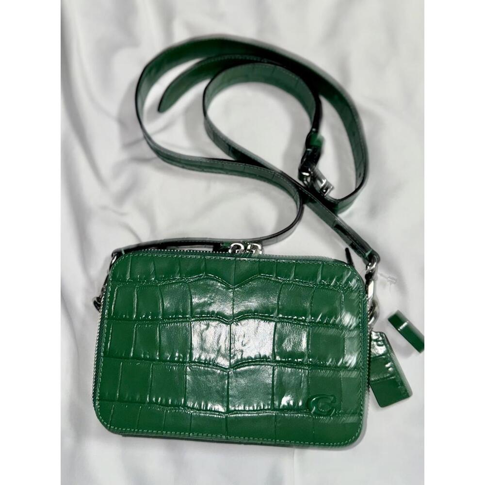 Coach Charter Crossbody 19
